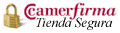 Tienda securizada por Camerfirma. Pinche aqui para comprobar certificado
