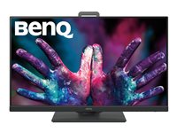 BenQ DesignVue PD2705Q - PD Series - monitor LED - 27