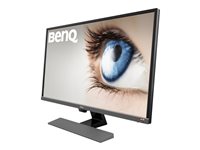 BenQ EW3270U - monitor LED - 31.5