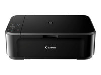 Canon PIXMA MG3650S - impresora multifunción - color