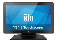 Elo 1502LM - monitor LED - Full HD (1080p) - 15.6