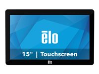 Elo 1502LM - No Stand - monitor LED - Full HD (1080p) - 15.6