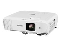 Epson EB-E20 - proyector 3LCD - portátil - blanco