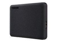Toshiba Canvio Advance - disco duro - 1 TB - USB 3.2 Gen 1