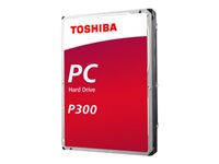 Toshiba P300 Desktop PC - disco duro - 500 GB - SATA 6Gb/s