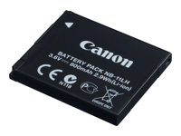Canon NB-11LH batería - Li-Ion