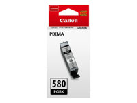 Canon PGI-580PGBK - negro - original - depósito de tinta