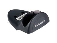  DL Datalogic HLD-T010-65 - montaje de soporte de escáner de código de barrasHLD-T010-65-BK
