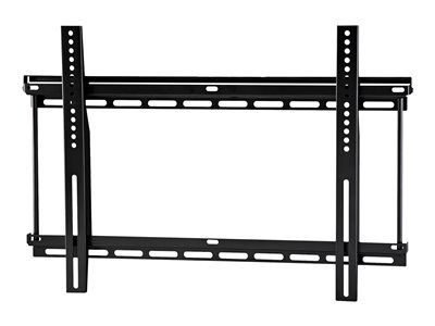  ERGOTRON  Neo-Flex - kit de montaje - Fijo, altamente resistente - para pantalla plana - negro60-614