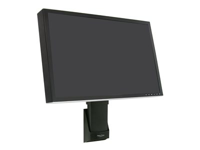  ERGOTRON  Neo-Flex - kit de montaje - para pantalla plana - negro60-577-195