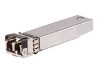 HPE Aruba - módulo de transceptor SFP (mini-GBIC) - GigE