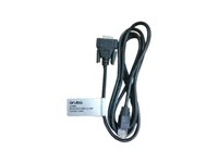HPE Aruba X2C2 Console Cable - cable de red