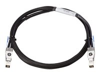 HPE cable de apilado - 1 m