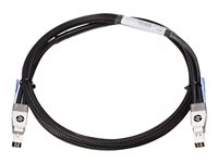HPE cable de apilado - 3 m