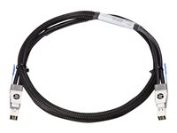 HPE cable de apilado - 50 cm