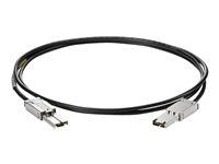HPE cable externo SAS - 1 m