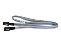 HPE cable externo SAS - 2 m
