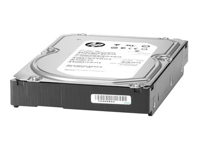  HPE  Midline - disco duro - 1 TB - SATA 6Gb/s801882-B21