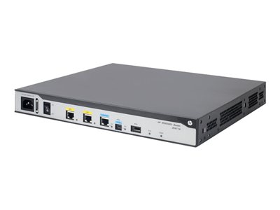  HPE  MSR2003 - router - sobremesa, montaje en rackJG411A