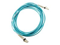 HPE PremierFlex - cable de red - 50 m
