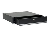 HPE Universal Locking Drawer - cajón de almacenamiento para bastidor - 2U