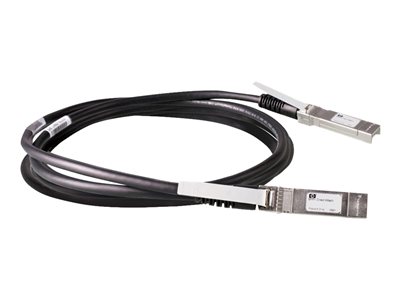  HPE  X240 Direct Attach Cable - cable de red - 5 mJG081C