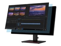 Lenovo ThinkVision Creator Extreme - monitor LED - 4K - 27