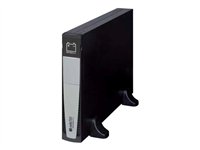 Riello UPS Battery Box BB SDH 36-A3 - caja para baterías - Ácido de plomo - 7 Ah