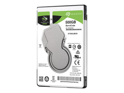  Seagate ST500LM030