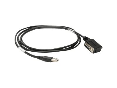  ZEBRA  Synapse - cable USB / serie - 1.83 m25-58923-01R