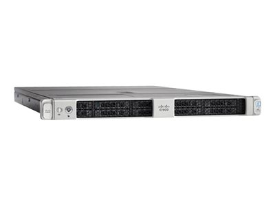  CISCO  Secure Network Server 3615 - se puede montar en bastidor - Xeon Silver 4110 2.1 GHz - 32 GB - HDD 600 GBSNS-3615-K9