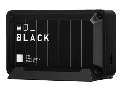  Sandisk WD_BLACK D30 WDBATL0010BBK - SSD - 1 TB - USB 3.0WDBATL0010BBK-WESN